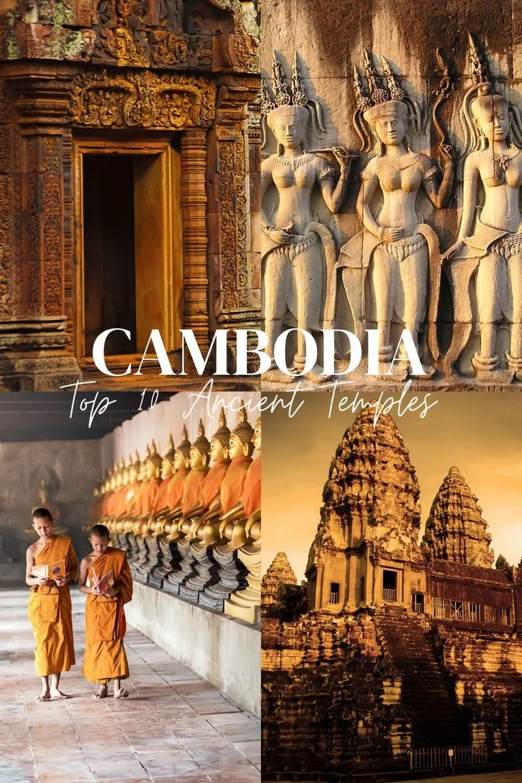 Cambodia